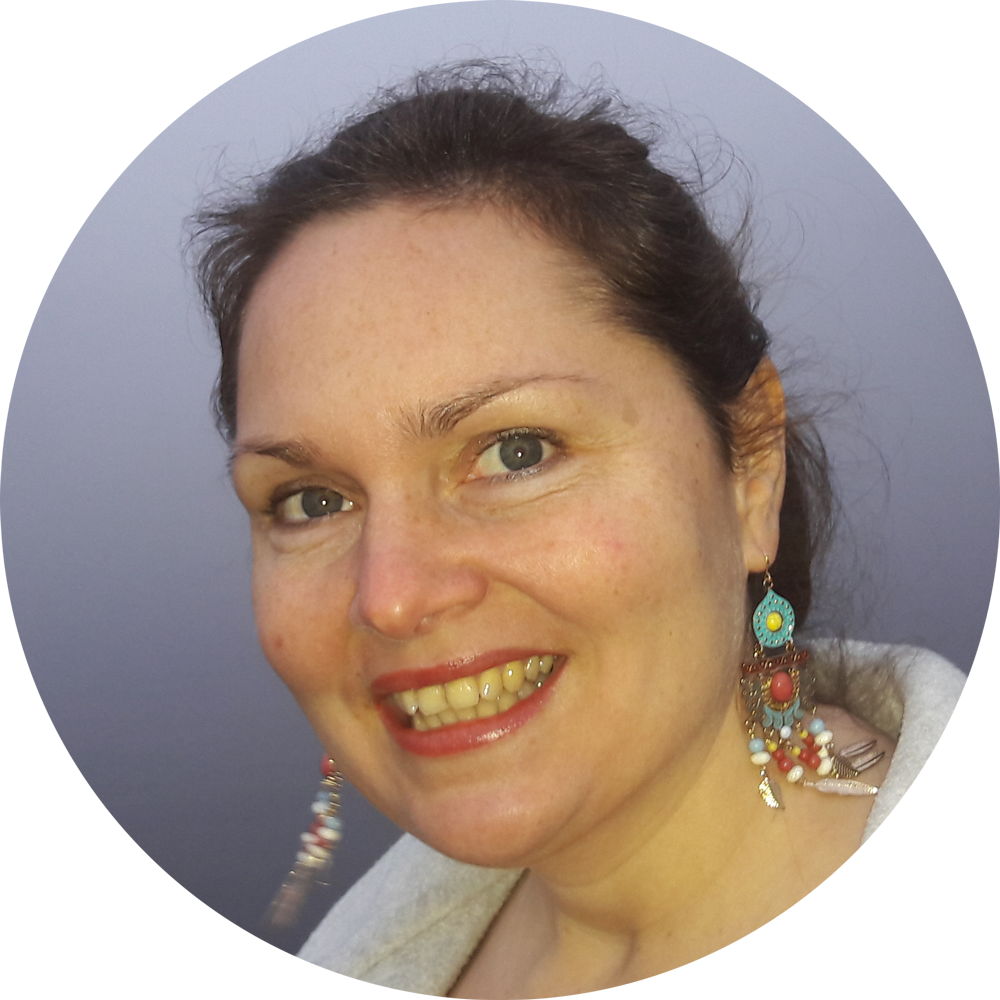 Nicole´s Mindful Message * Body, Mind & Soul Blog