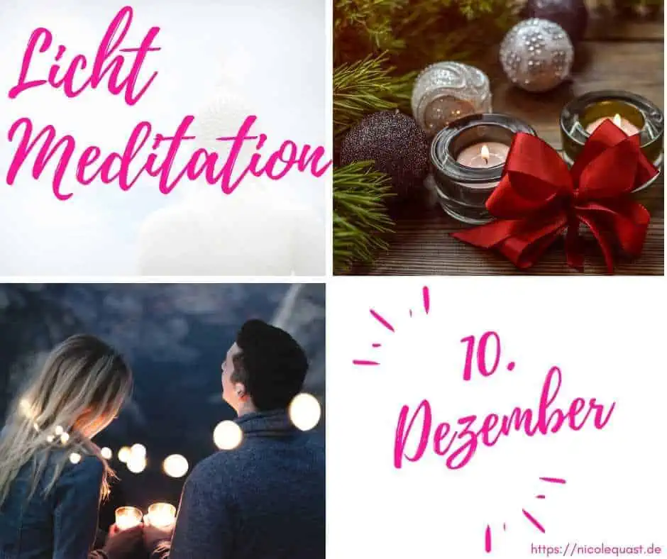 Adventskalender 10. Türchen