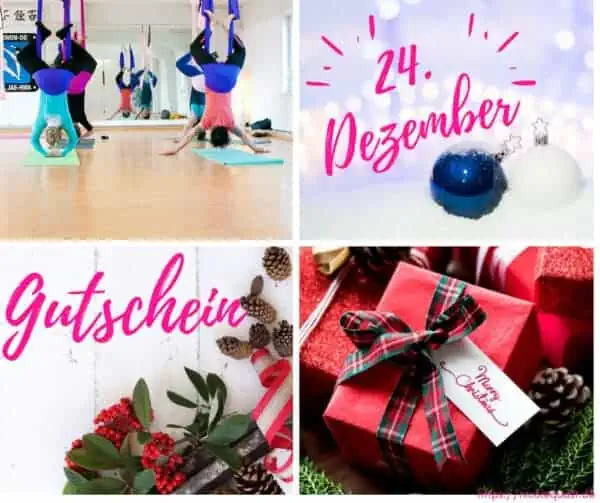 Adventskalender 24. Türchen