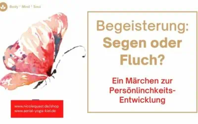 Begeisterungsfähigkeit